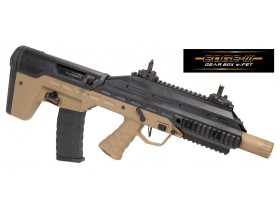 Urban Assault Rifle DEB/BK 501X